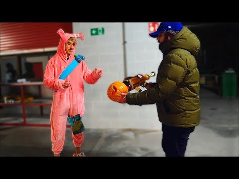 Lo que no viste del especial 10 MILLONES de Grefg - Fortnite: MI PELÍCULA - Goorgo