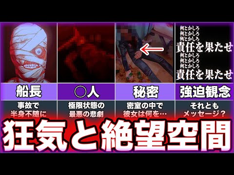 【Mouthwashing】ゆっくり鬱ゲー解説【マウスウォッシング】