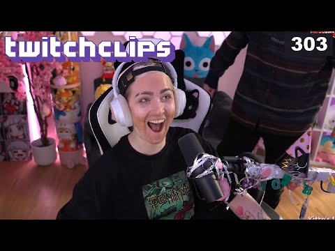 Wer ist hier der Mann? ๐ Besten Clips der Woche Folge 303