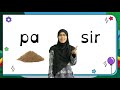 Understanding Key Words and Concepts
