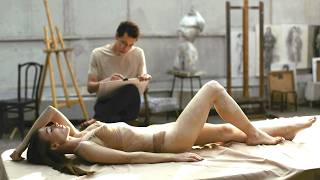 El secreto de los grandes artistas