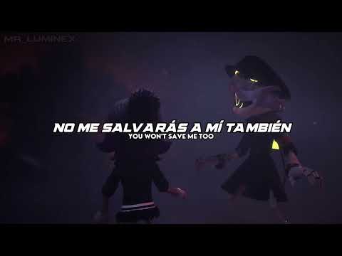 ♫BITE ME♫「Nightcore」 → AJ DiSpirito ft. Zephyrianna ♡【LYRICS SUB ESPAÑOL/ENGLISH】