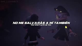 ♫BITE ME♫「Nightcore」 → AJ DiSpirito ft. Zephyrianna ♡【LYRICS SUB ESPAÑOL/ENGLISH】