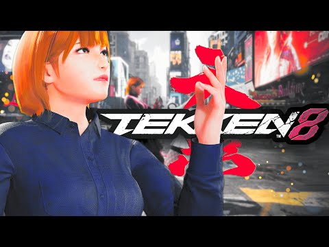 My Experience With TEKKEN 8 RANKED So Far. (JUN)