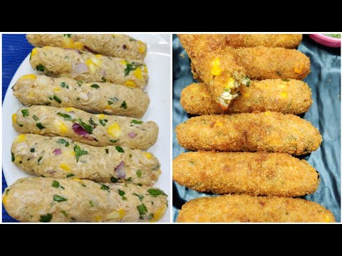 thoda sa chicken or sirf 2 Aloo, Iftari me Mann karega Sare Roll me hi kha loon (make & freeze)