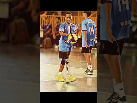 How much power in one video 🥹 #volleyball #volleylove #sports