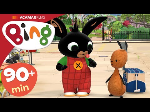 15 x Episodios Completos | ⭐ Bing: Mejores Episodios ⭐ | Bing Español