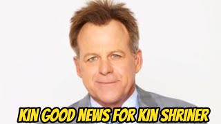 General Hospital Spoilers: good news for Kin Shriner, new soap contract revealed