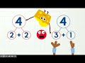 Understanding Number Combinations and Totals