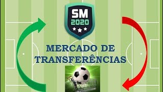Soccer Manager 2020 | Dicas de contratação.