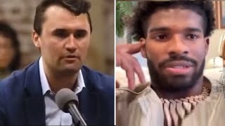 They Attacked Shedeur Sanders But Loved Charlie Kirk | NFL Cartel Needs To Be Stopped 