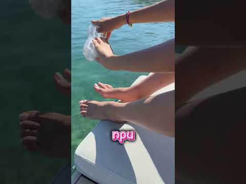 👠 В Японии взорвали моду желеобразные туфли!