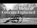 Themes and Context of 'The Red Badge of Courage'