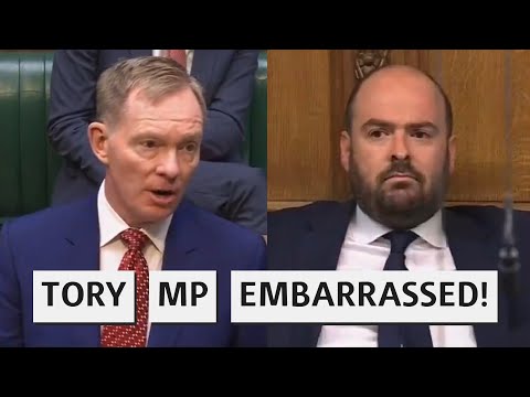 Tory MP Called Out Over Brexit Disaster For Music Industry!