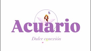 Acuario Agosto🌸 ¡4 eventos que llegan a tu vida!