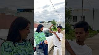 Ye kya ho gaya 😂|| Akshay Nagwadiya || Shubham kochale || #shorts #akshaynagwadiya #comedy