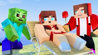 Alex and Steve : Love Story |  |- Minecraft Animation