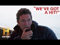 Shipwreck Investigation and Dive Operations