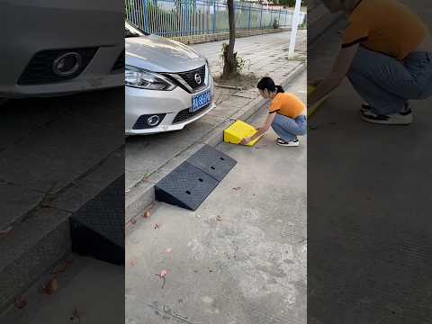 Plastik Kutular ve Sıkışan Scooter😱