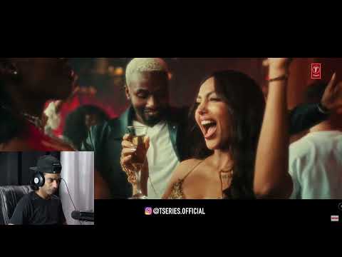 6 AM REACTION (Official Video): YO YO HONEY SINGH