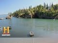 Understanding Ocean Tides and the Bay of Fundy