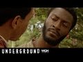 Trailer 4 da série Underground