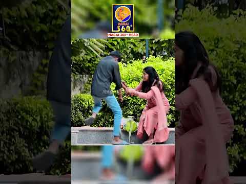 SARMESH KOLARU THAMBI COMEDY | NAGAI 360FIRE | TAMIL COMEDY .