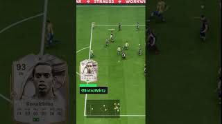 The goals just keep coming in #FC26