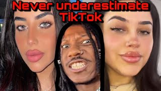 Woman uses TikTok to find cheating husband Pt. 2