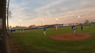 Moss HS vs Vanoss