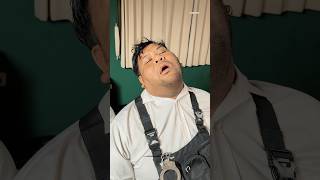 KETIDURAN DILEMPAR!! | Itakimo Bali