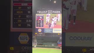 Didier Fuentes 2026 Warm Up Song