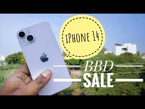 iPhone 14 - Unboxing BBD Sale Unit | Fake Or Original