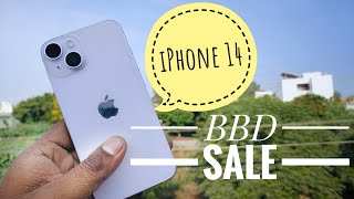 iPhone 14 - Unboxing BBD Sale Unit | Fake Or Original