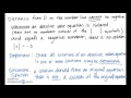 Exploring Absolute Value Equations and Inequalities