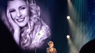 Ivana "Viana" Bartošová - Noc je království | Vzpomínkový koncert "Ve jménu IVETY" ❤️