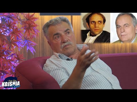 Shokon Nafi Çegrani: Ibrahim Kelmendi e vrau Jusuf Gërvallën. Ja faktet që i pash