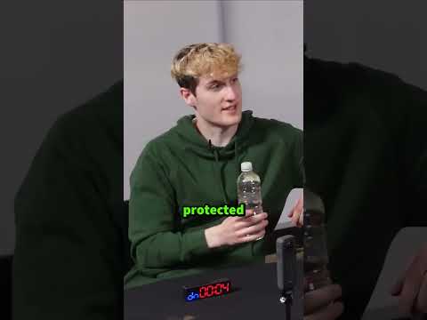 Is Lazarbeam The BEST Guardian Angel?! 😇