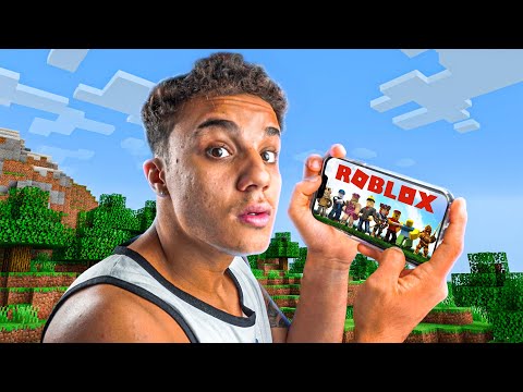 Amigo Viciado Em Robox