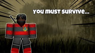 Roblox Siren Head Redemption 😨