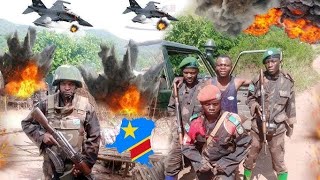 🚨🔥09/9/25 SUD-KIVU: LES FARDC RÉAGISSENT APRÈS COMBATS DE KANIOLA, MUZINZI, CIRUKO ET MULAMBA–SUIVEZ