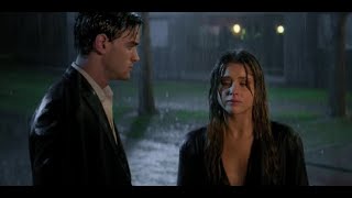 Culpa Tuya II Nick & Noah II You Broke Me First