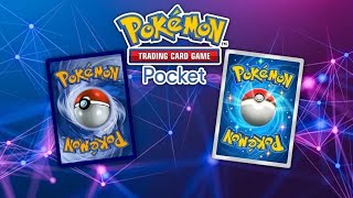 Chill Pokemon TCG Pocket Stream in Japan