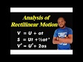 Equations of Motion and Their Applications