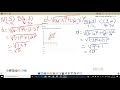 Coordinate Geometry Concepts Review