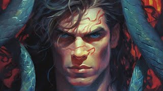 The Great War of Slavic Mythology