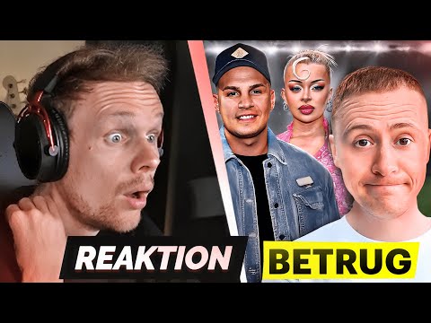 Influencer werben für Betrug!? 😠 | Marvin Reaktion
