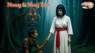 Dab neeg tub ntsuag thiab nkauj tsov 25/7/2025
