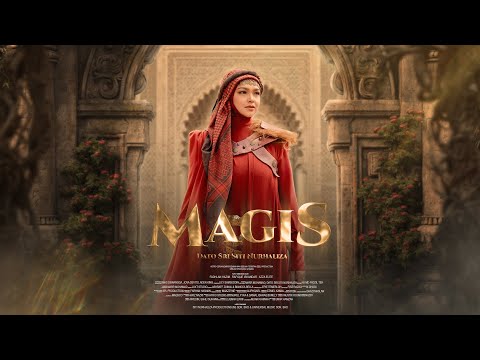 Magis - Dato' Sri Siti Nurhaliza (Official Music Video)