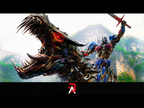 Don Tobol - Shot Shot | Transformers